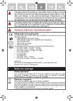 Предварительный просмотр 31 страницы ThermoFlow Ut5 Assembly And Operating Instructions Manual