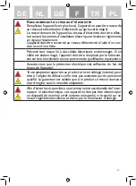 Предварительный просмотр 33 страницы ThermoFlow Ut5 Assembly And Operating Instructions Manual