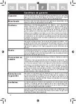 Предварительный просмотр 38 страницы ThermoFlow Ut5 Assembly And Operating Instructions Manual