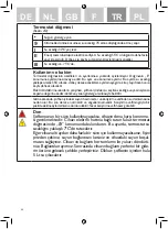 Предварительный просмотр 44 страницы ThermoFlow Ut5 Assembly And Operating Instructions Manual