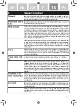 Предварительный просмотр 47 страницы ThermoFlow Ut5 Assembly And Operating Instructions Manual