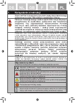 Предварительный просмотр 48 страницы ThermoFlow Ut5 Assembly And Operating Instructions Manual