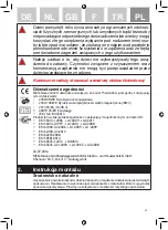 Предварительный просмотр 49 страницы ThermoFlow Ut5 Assembly And Operating Instructions Manual