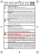 Предварительный просмотр 50 страницы ThermoFlow Ut5 Assembly And Operating Instructions Manual