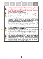 Предварительный просмотр 51 страницы ThermoFlow Ut5 Assembly And Operating Instructions Manual