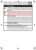 Предварительный просмотр 54 страницы ThermoFlow Ut5 Assembly And Operating Instructions Manual