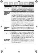 Предварительный просмотр 56 страницы ThermoFlow Ut5 Assembly And Operating Instructions Manual