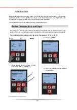 Предварительный просмотр 45 страницы ThermoFLUX EcoLogic 25 Manual