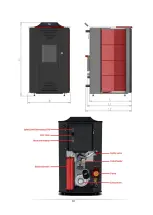 Предварительный просмотр 14 страницы ThermoFLUX INTERIO User And Maintenance Manual