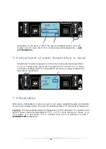 Предварительный просмотр 40 страницы ThermoFLUX INTERIO User And Maintenance Manual