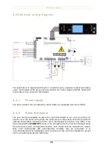 Preview for 19 page of ThermoFLUX Minitherm AQUA User And Maintenance Manual