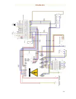 Предварительный просмотр 43 страницы ThermoFLUX PELLING 25 ECO Use And Maintenance Manual