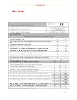 Предварительный просмотр 52 страницы ThermoFLUX PELLING 25 ECO Use And Maintenance Manual