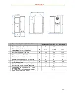 Предварительный просмотр 55 страницы ThermoFLUX PELLING 25 ECO Use And Maintenance Manual