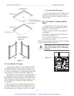 Preview for 11 page of ThermoForma 3033 Operating And Maintenance Manual