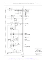 Preview for 43 page of ThermoForma 3033 Operating And Maintenance Manual