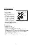 Preview for 6 page of Thermoheat KFA125L User'S Manual And Operating Instructions