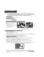 Preview for 10 page of Thermoheat KFA125L User'S Manual And Operating Instructions