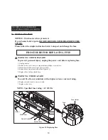 Preview for 15 page of Thermoheat KFA125L User'S Manual And Operating Instructions