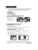 Предварительный просмотр 10 страницы Thermoheat RMC-KFA125TL User'S Manual And Operating Instructions