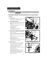 Предварительный просмотр 11 страницы Thermoheat RMC-KFA125TL User'S Manual And Operating Instructions