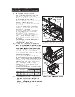 Предварительный просмотр 39 страницы Thermoheat RMC-KFA125TL User'S Manual And Operating Instructions