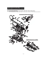 Предварительный просмотр 44 страницы Thermoheat RMC-KFA125TL User'S Manual And Operating Instructions