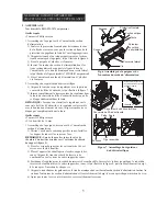 Предварительный просмотр 56 страницы Thermoheat RMC-KFA125TL User'S Manual And Operating Instructions