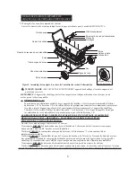 Предварительный просмотр 57 страницы Thermoheat RMC-KFA125TL User'S Manual And Operating Instructions