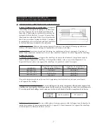 Предварительный просмотр 58 страницы Thermoheat RMC-KFA125TL User'S Manual And Operating Instructions