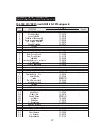 Предварительный просмотр 73 страницы Thermoheat RMC-KFA125TL User'S Manual And Operating Instructions