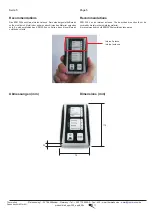 Preview for 5 page of Thermokon EPM300 Quick Start Manual