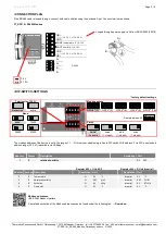 Preview for 3 page of Thermokon FT-RDF18+ Quick Start Manual