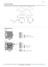 Предварительный просмотр 3 страницы Thermokon LA+ CO2 V Manual