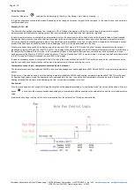 Preview for 6 page of Thermokon LCF02 Touch 3AO2DO Datasheet