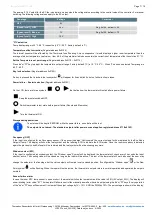 Preview for 7 page of Thermokon LCF02 Touch 3AO2DO Datasheet