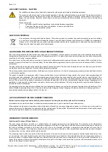 Предварительный просмотр 2 страницы Thermokon NOVOS 3 SR Datasheet