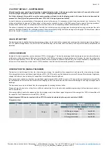 Предварительный просмотр 5 страницы Thermokon NOVOS 3 SR Datasheet