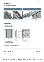 Предварительный просмотр 6 страницы Thermokon NOVOS 3 SR Datasheet