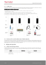 Preview for 8 page of Thermokon NOVOS 3 Operating Manual