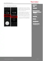 Preview for 11 page of Thermokon NOVOS 3 Operating Manual