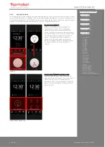 Preview for 12 page of Thermokon NOVOS 3 Operating Manual