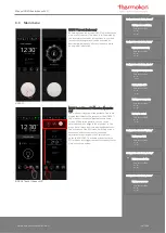 Preview for 13 page of Thermokon NOVOS 3 Operating Manual