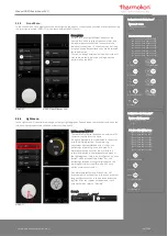 Preview for 15 page of Thermokon NOVOS 3 Operating Manual