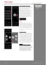 Preview for 16 page of Thermokon NOVOS 3 Operating Manual