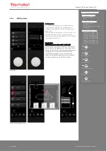 Preview for 18 page of Thermokon NOVOS 3 Operating Manual