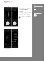 Preview for 20 page of Thermokon NOVOS 3 Operating Manual