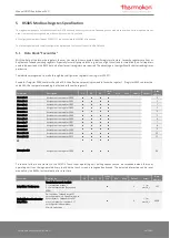 Preview for 21 page of Thermokon NOVOS 3 Operating Manual