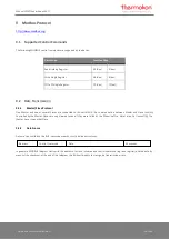 Preview for 51 page of Thermokon NOVOS 3 Operating Manual