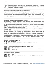 Preview for 2 page of Thermokon SR-MDS Quick Start Manual